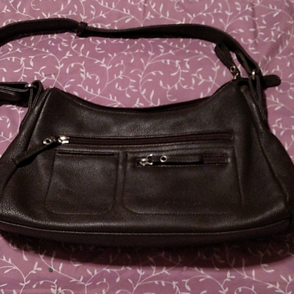 Small,  shower handbag